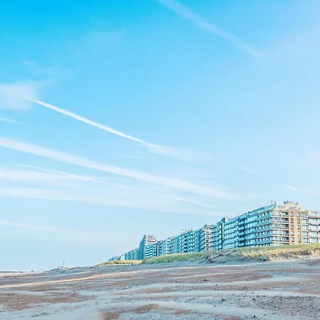 Lägenhet In Near Beach, Cleaning Included
