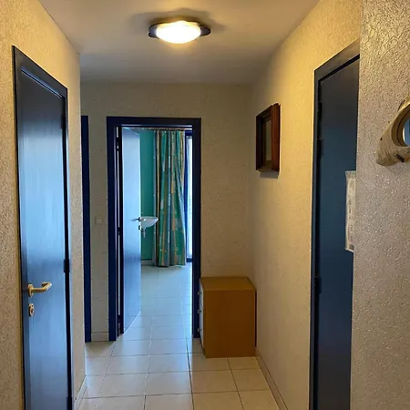 In Near Beach, Cleaning Included