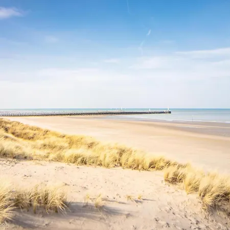 Lägenhet In Near Beach, Cleaning Included