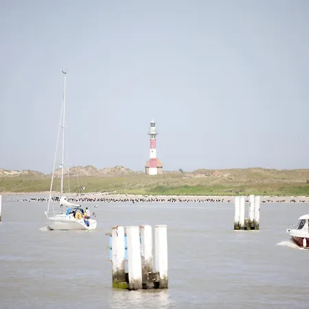 Lägenhet In Near Beach, Cleaning Included Nieuwpoort