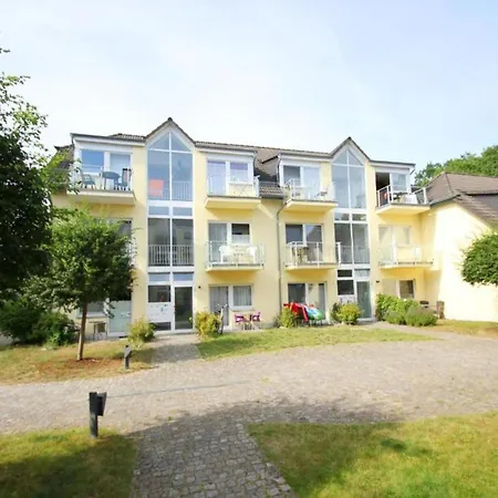 In Near Beach, Cleaning Included Nieuwpoort