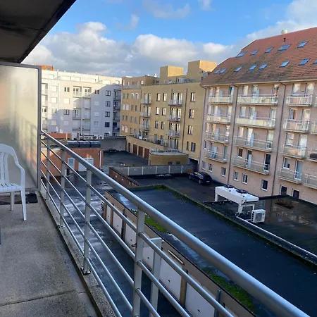 In Near Beach, Cleaning Included * Nieuwpoort