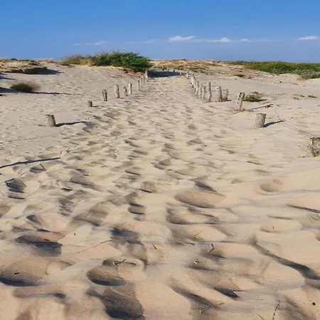 In Near Beach, Cleaning Included Lägenhet *
