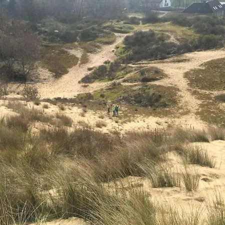 In Near Beach, Cleaning Included Lägenhet